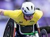 Ballard urges former athletes to be involved with planning Games