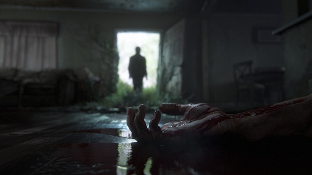 Not for the faint hearted: The Last of Us 2, for Sony PS4.