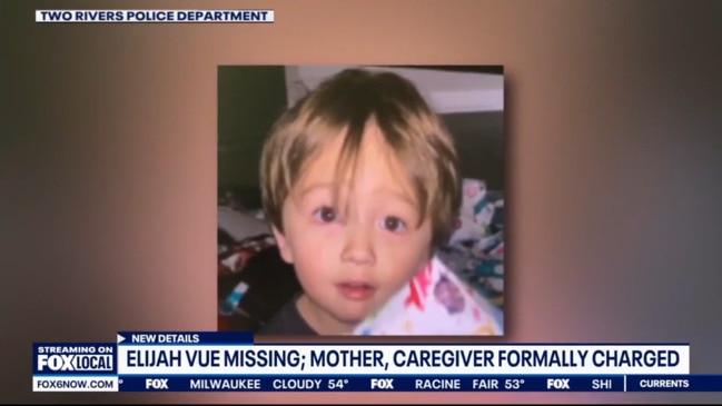 Mum Of Missing Toddler Said Her 3yo Was Sent Away To Learn How To ‘be A ...