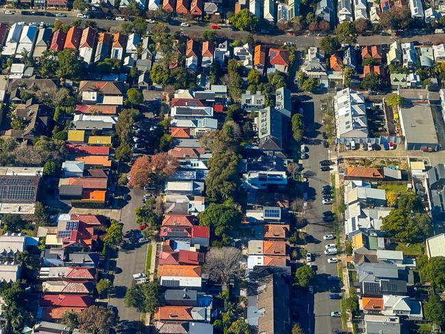 Underquoting is, anecdotally, rife in Sydney.