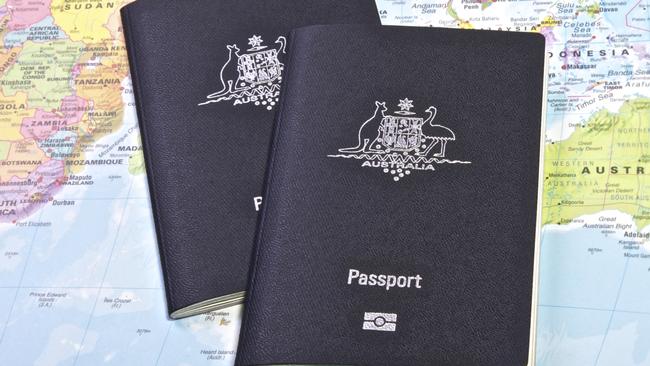 Australians hoping to live and work in the United Kingdom will face new hurdles in a crackdown on foreign workers.