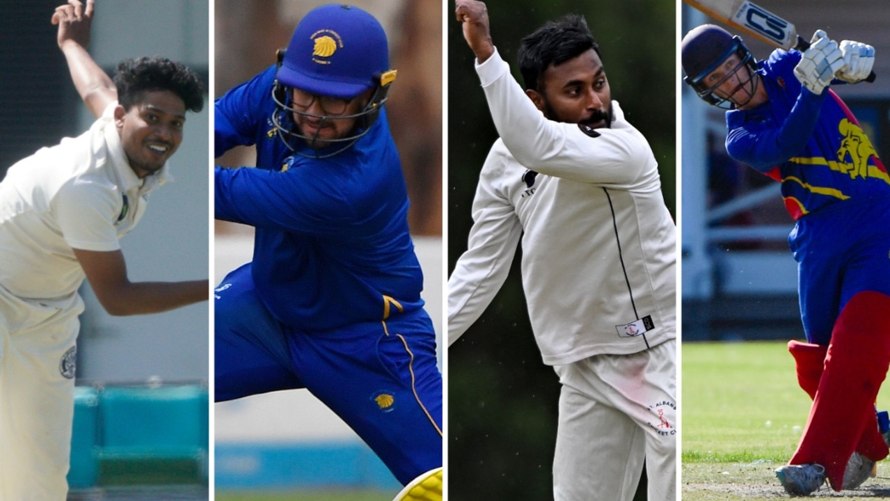 Named: Leader’s VTCA Teams of the Year