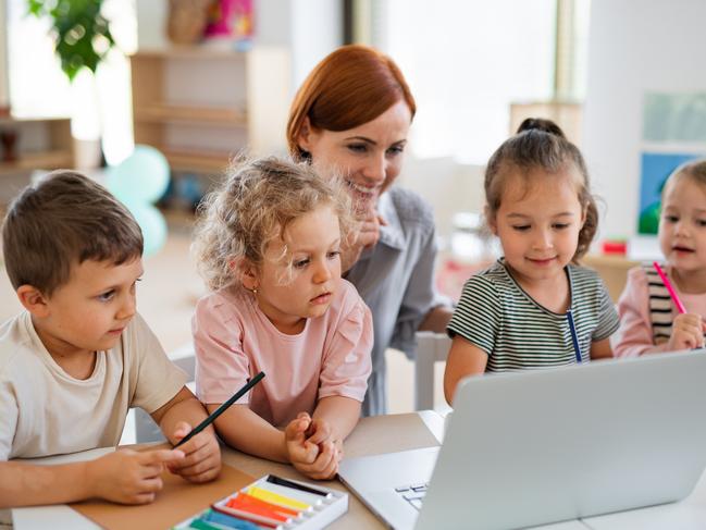 A value on productivity is something instilled in us from early childhood, according to Seek psychologist Sabina Read.