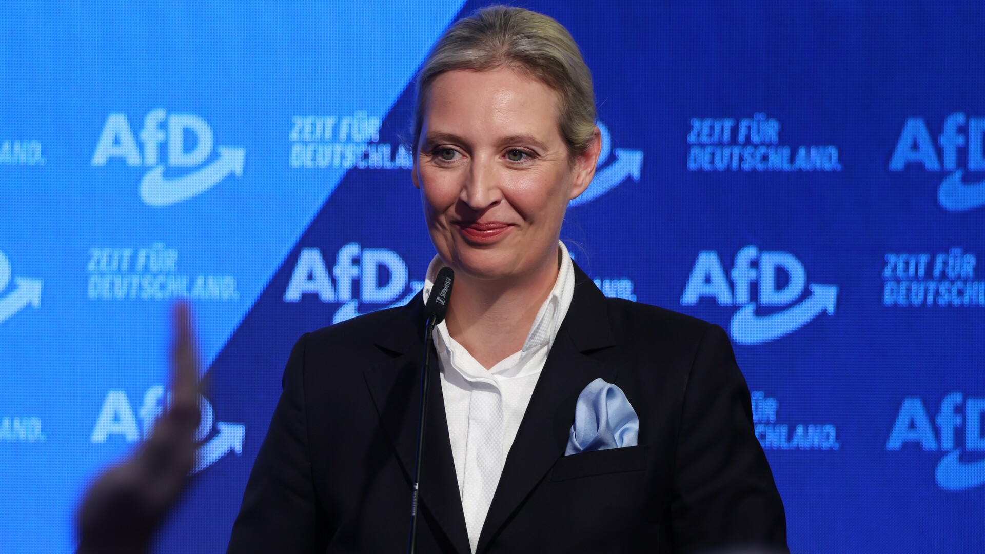 AfD will likely ‘continue to strengthen’ in Germany