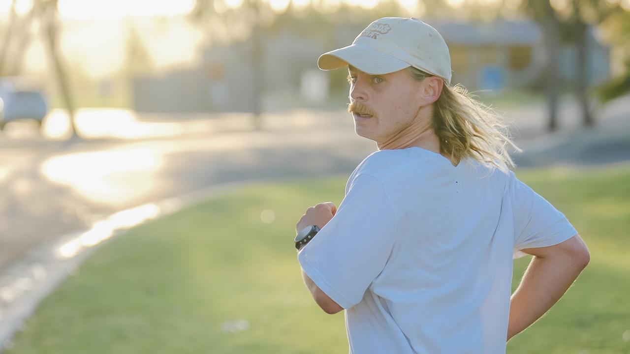 How far?! Wild distance this Murray Bridge man is about to run