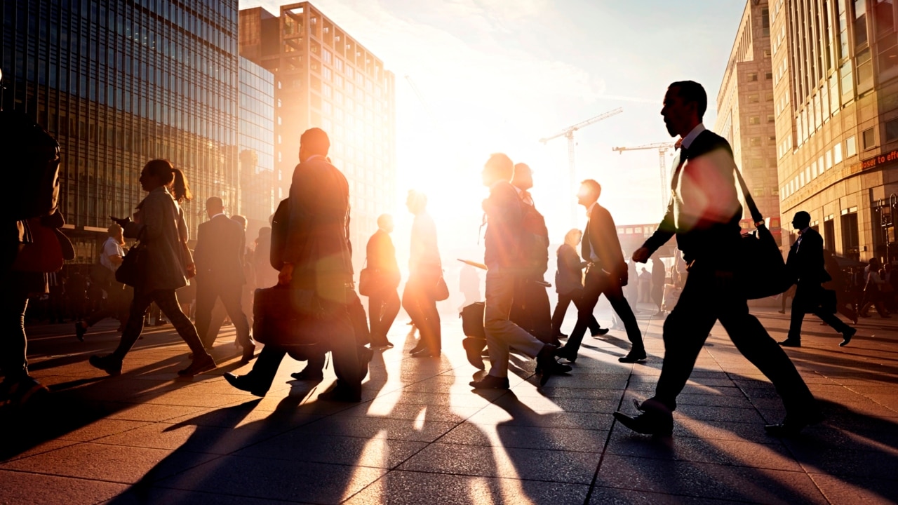 Australians ‘keeping their jobs’ will be ‘key’ to saving the economy long-term