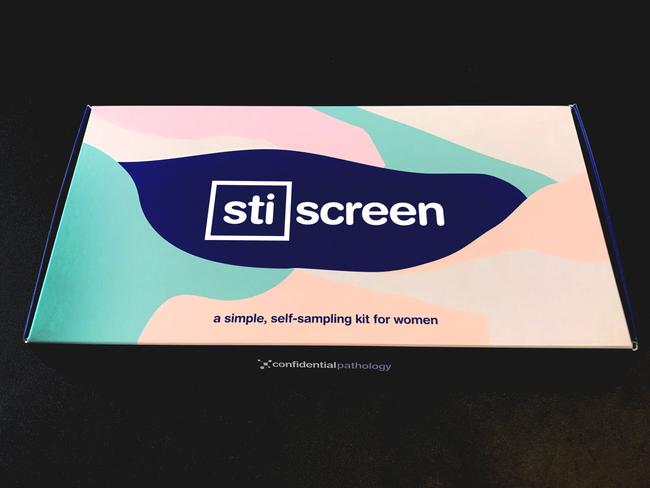 STI Screen kits will test for the presence of four STIs, including chlamydia and gonorrhoea, from the privacy of your own home.
