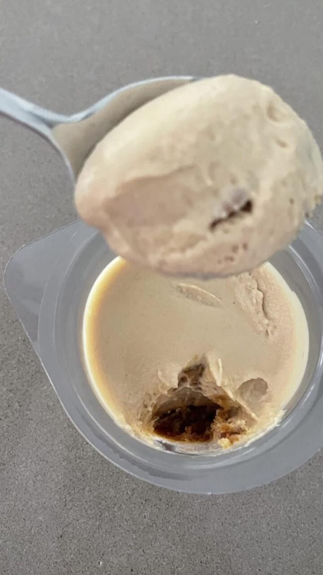 ALDI's Biscoff Mousse: The $5 Dessert Everyone's Talking About