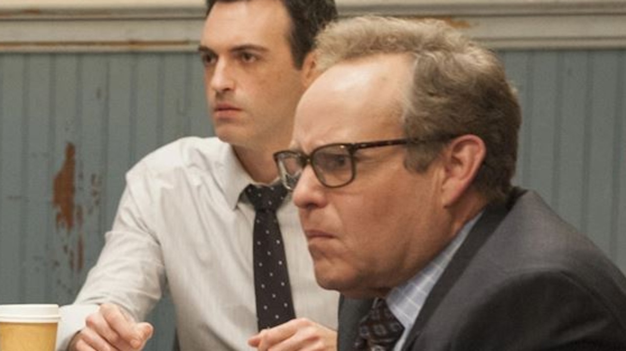 Peter MacNicol in <i>Veep</i>.