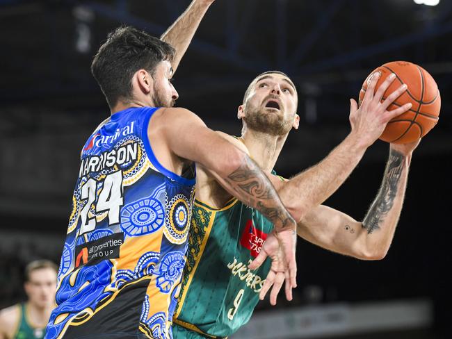 First look: NBL25 pre-season Blitz full schedule released