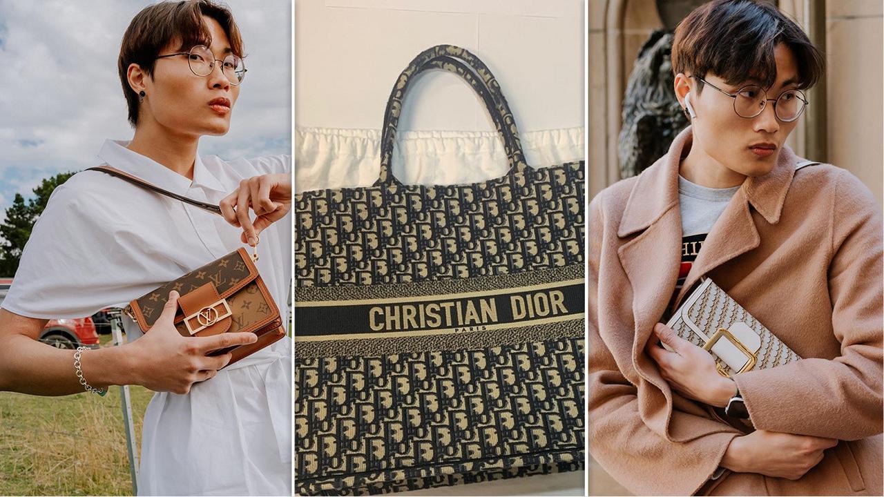 Sydney Instagram influencer accused of designer handbag theft