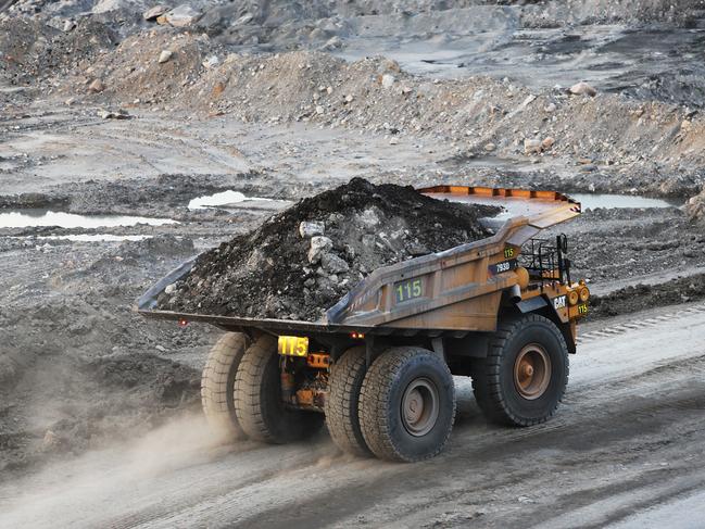 Buy-out breathes new life into stalled Bowen Basin project