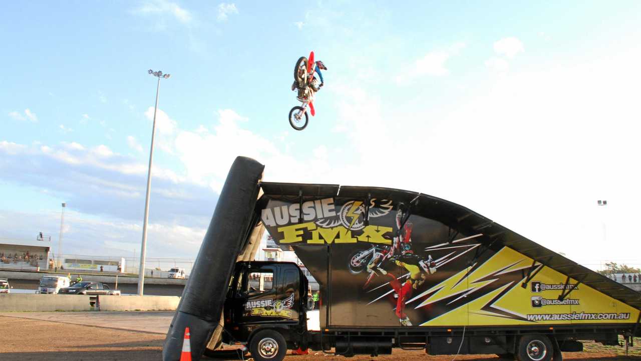 cycle stunt classes near me