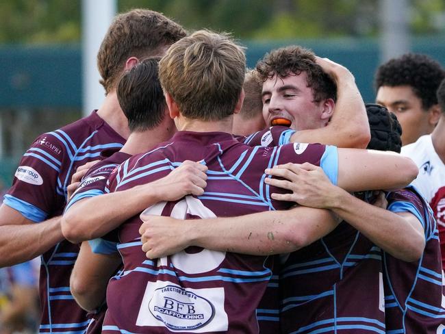 The CQ Capras under-18s are gearing up for a big season in the 2023 Auswide Bank Mal Meninga Cup.