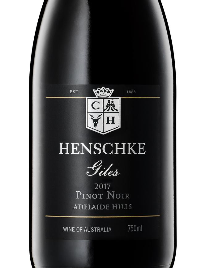 Henschke Giles Pinot Noir 2017