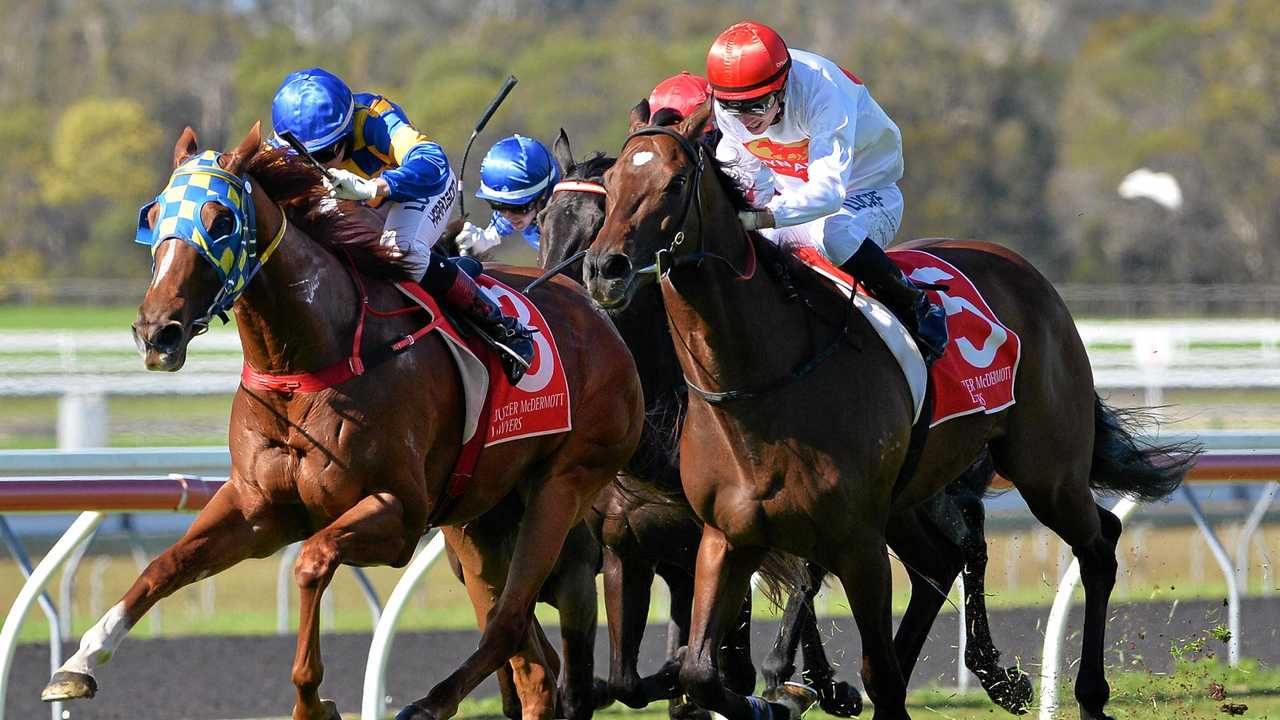 Ball is in Sky Racing’s court | The Courier Mail