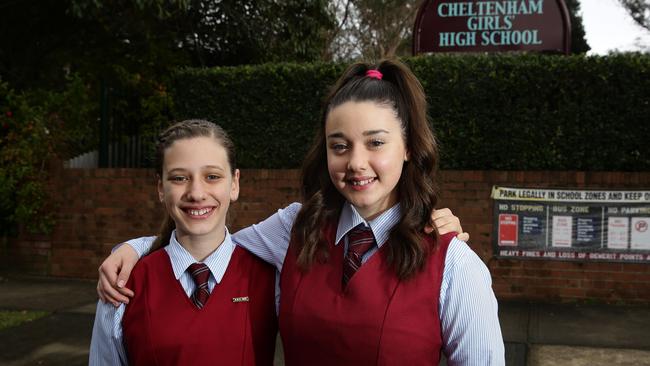 Cheltenham Girls And Epping Boys Turn Away Students As High Schools Fill Up Daily Telegraph