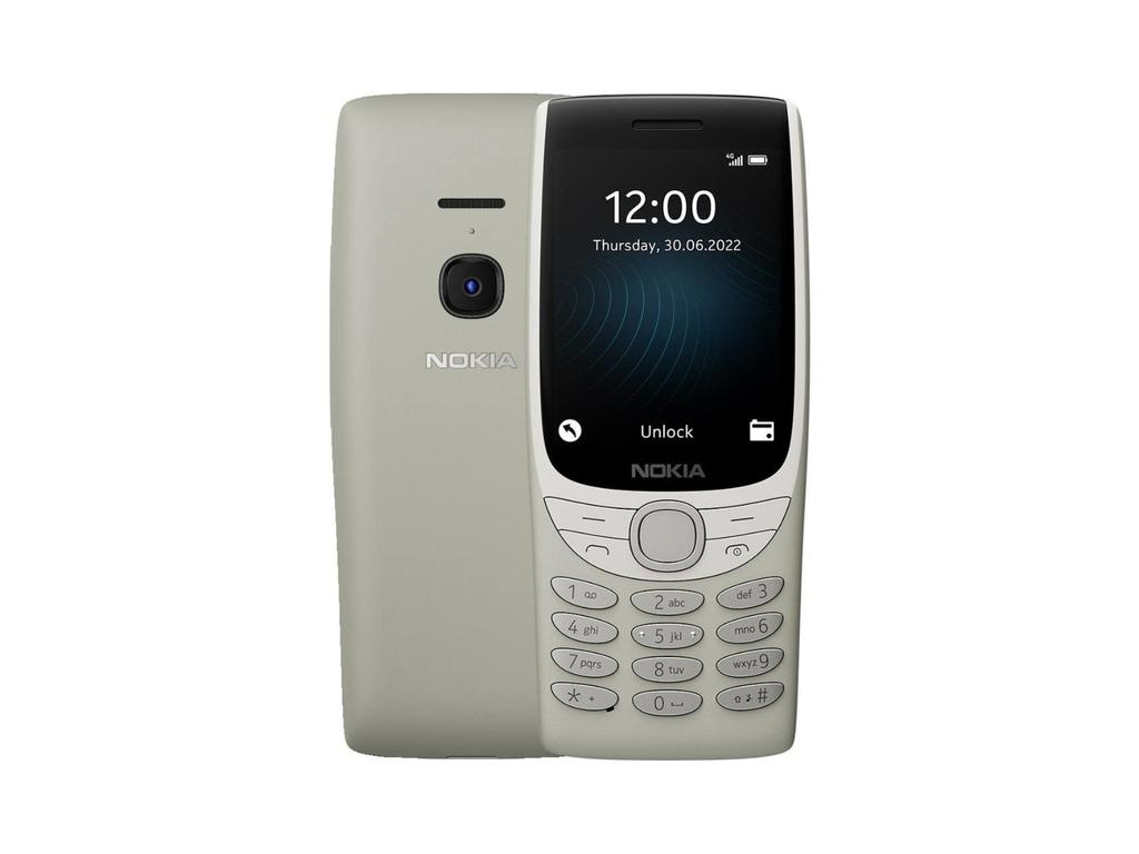 Nokia 8210 4G. Picture: Woolworths.