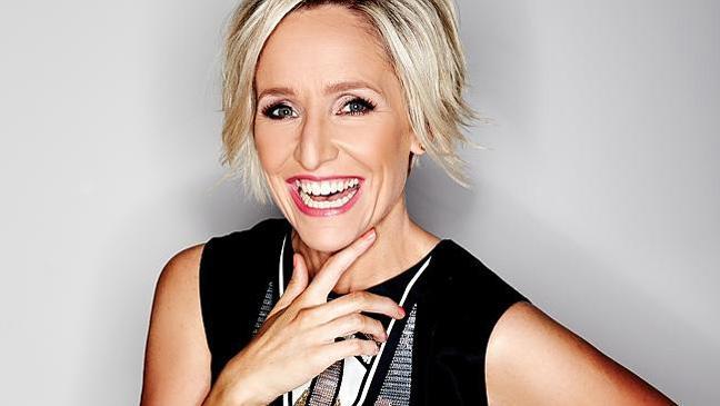 Radio presenter Fifi Box slams troubled Aussie athletes, telling them ...