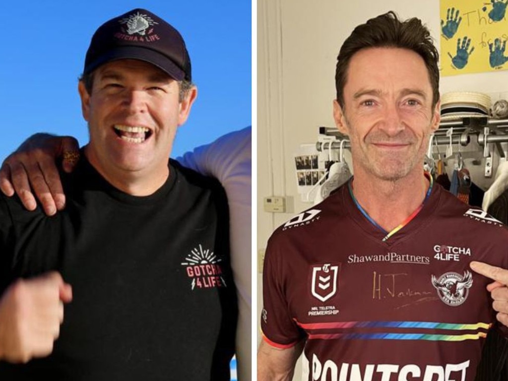 NRL 2022: Manly jersey won't change as club doubles down on inclusivity