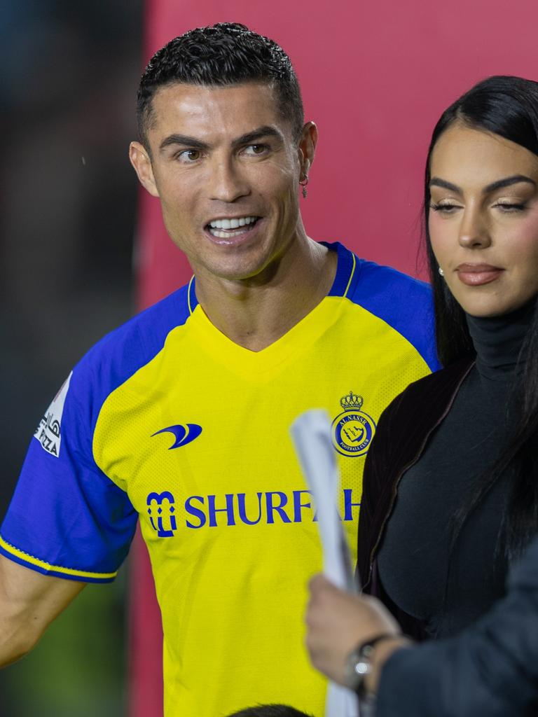 Saudi player fired for refusing to give up No. 7 jersey for Cristiano  Ronaldo? Al Nassr clarifies - News