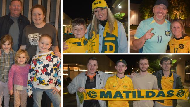 Ipswich Matildas