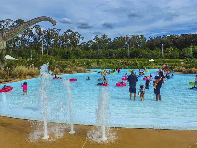 Wet’n’Wild Sydney: 10 tips for a wet and wild summer of water sliding ...