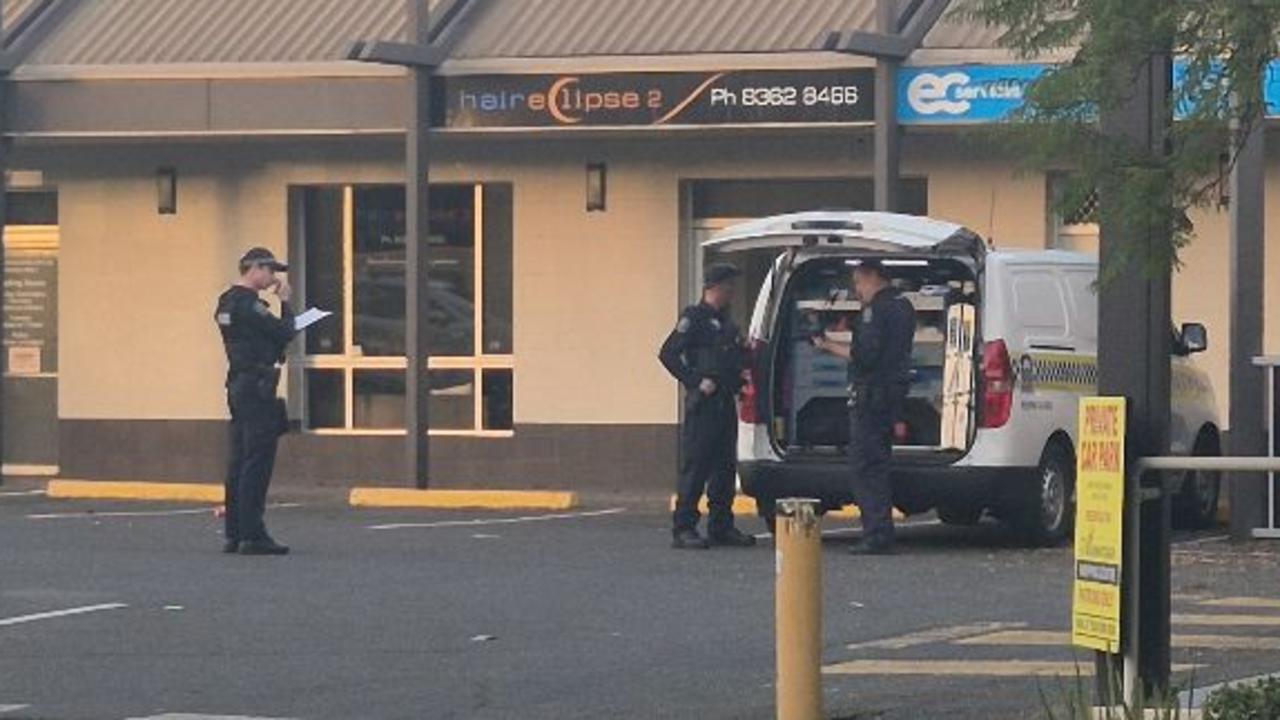 Major police probe after man ‘unresponsive’ during arrest