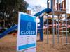 Playground patrols not what police signed up for