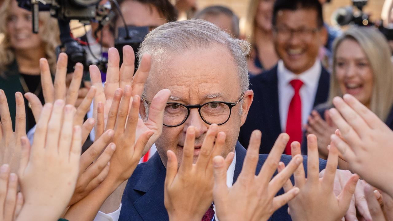 Labor hoping to retain WA seats