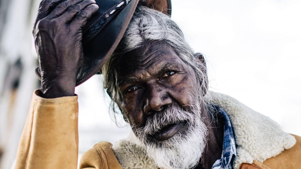 David Gulpilil: Screen Legend Who Strutted The World Stage Prepares To 