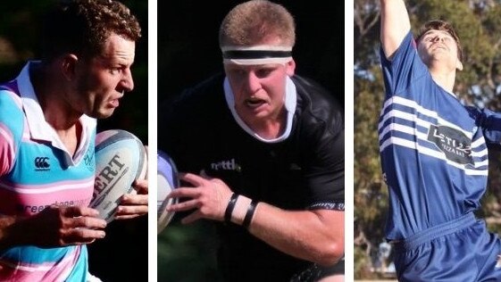 Revealed: Best Subbies rugby players when season canned