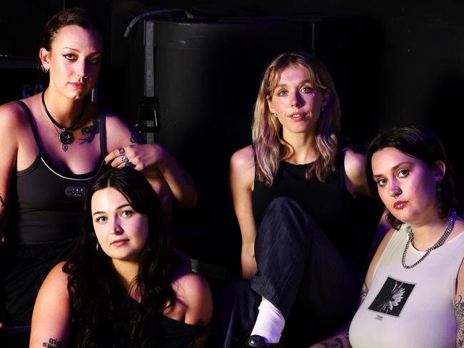 Aussie acts get huge win for big tours