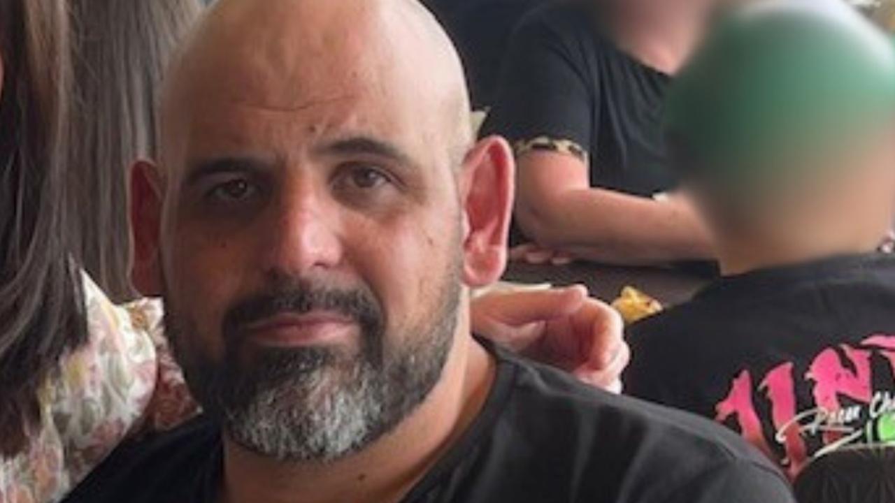 Adrian Romeo was last seen leaving a Craigieburn home on February 10. Picture: Supplied