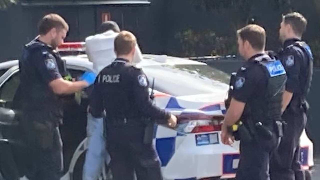 Police close in on teens wanted over violent Surfers stabbing