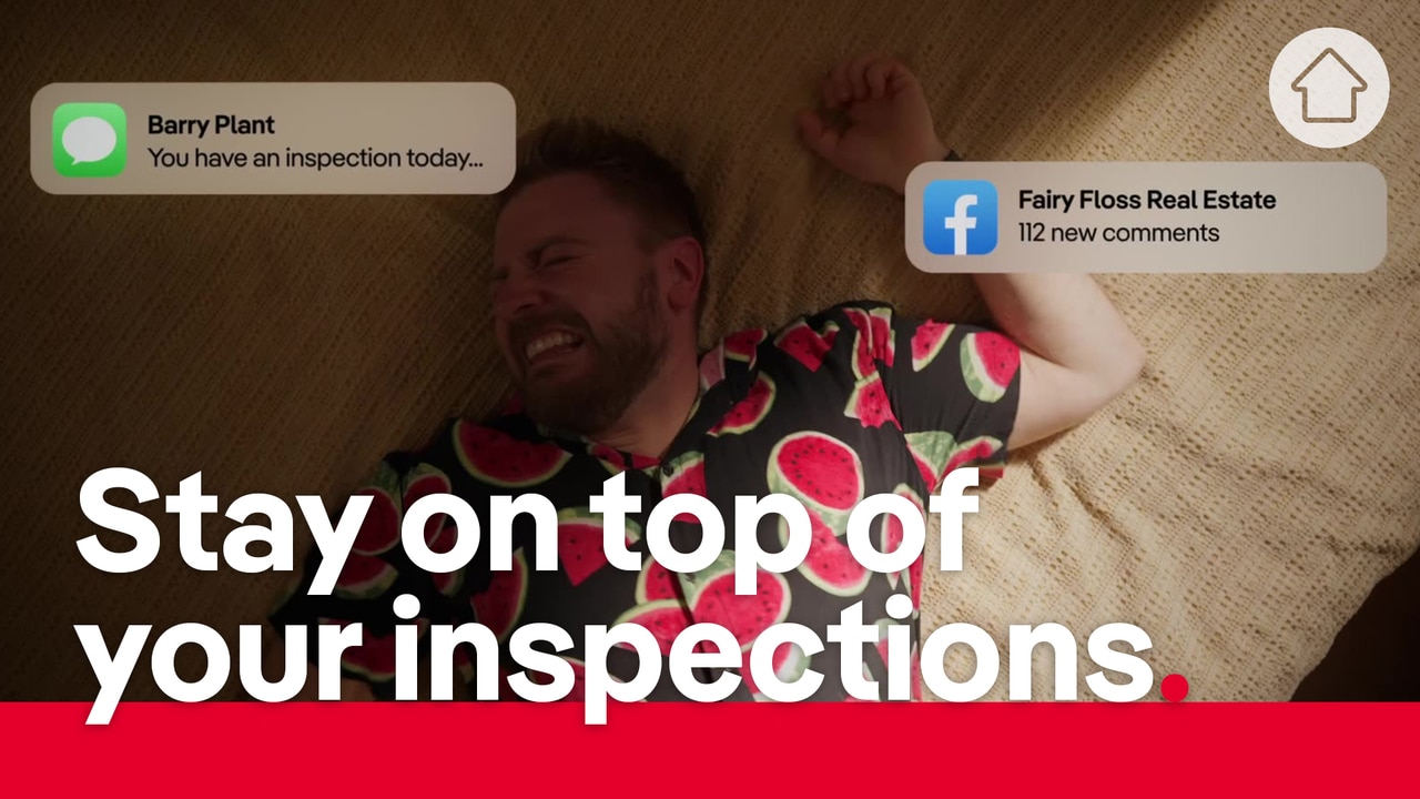 Stay on top of your rental inspections