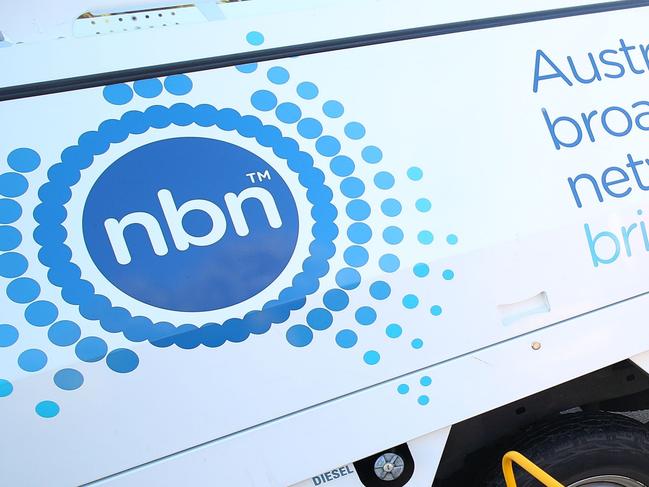 National Broadband Network - NBN rollout generic