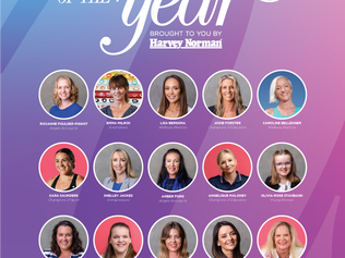 Gold Coast Women of the Year 2021