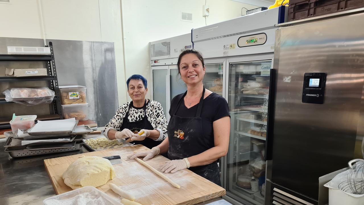 Gluten-free bakery goods will be sold at the Adelaide Showground Farmers Market every Sunday. Picture: Supplied