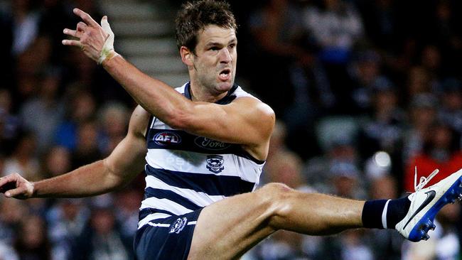 Jared Rivers will lead Collingwood’s VFL side. Picture: Colleen Petch.