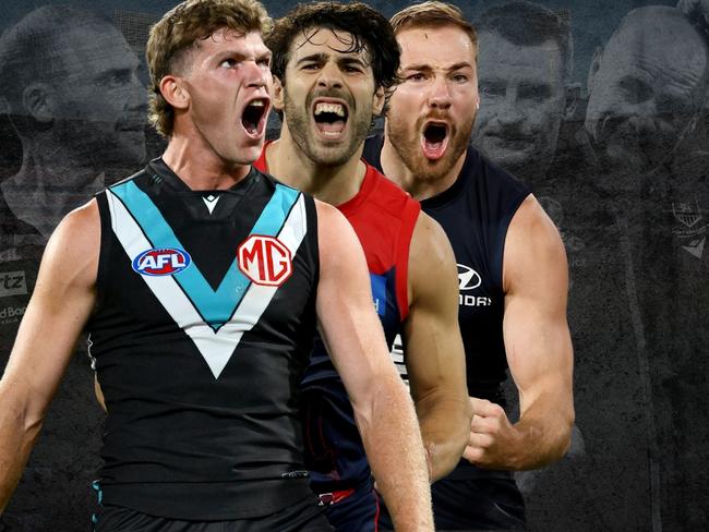 Port Melbourne Carlton recent form