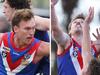 Swans duo poached as premiers announce big signings