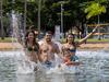 Has the Dry Season arrived in Darwin?