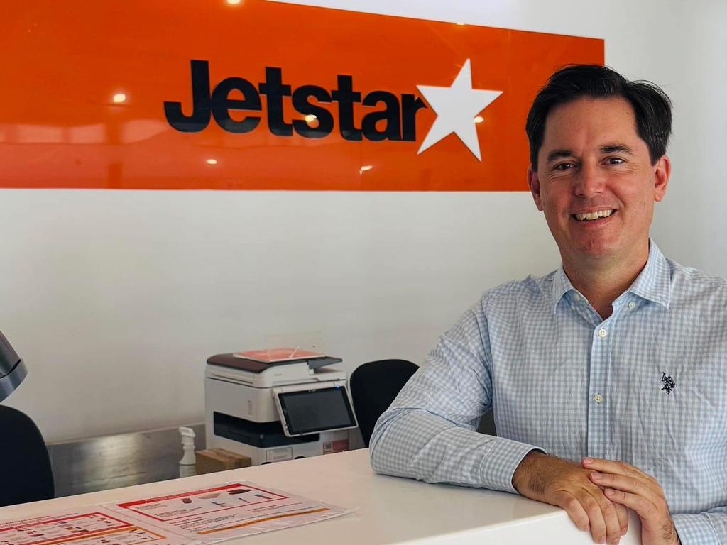 Fraser Coast Mayor George Seymour said he welcomed the increase in direct Melbourne flights.