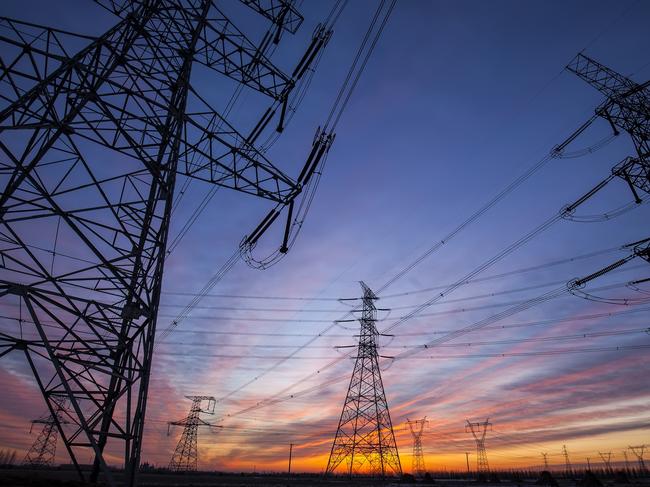 Australians have some of the highest energy prices on the planet. Picture: iStock