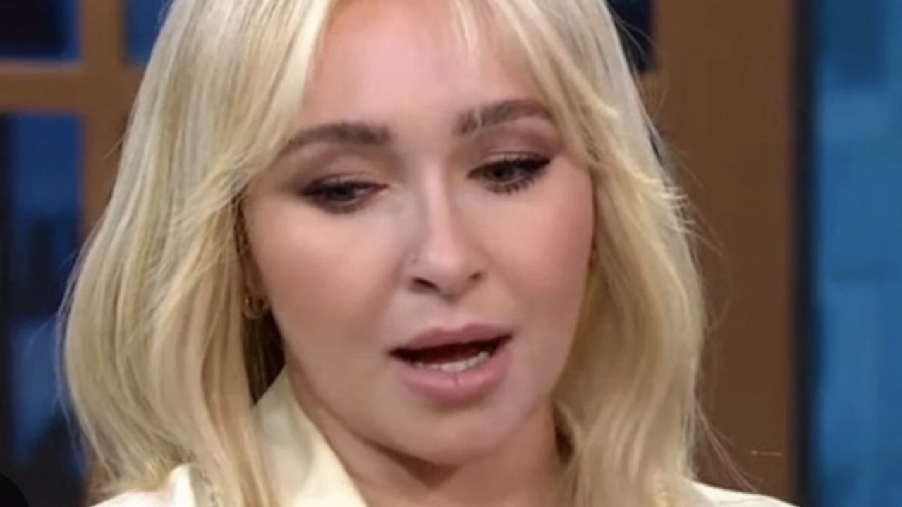 Hayden Panettiere breaks silence on ‘horrific’ personal tragedy