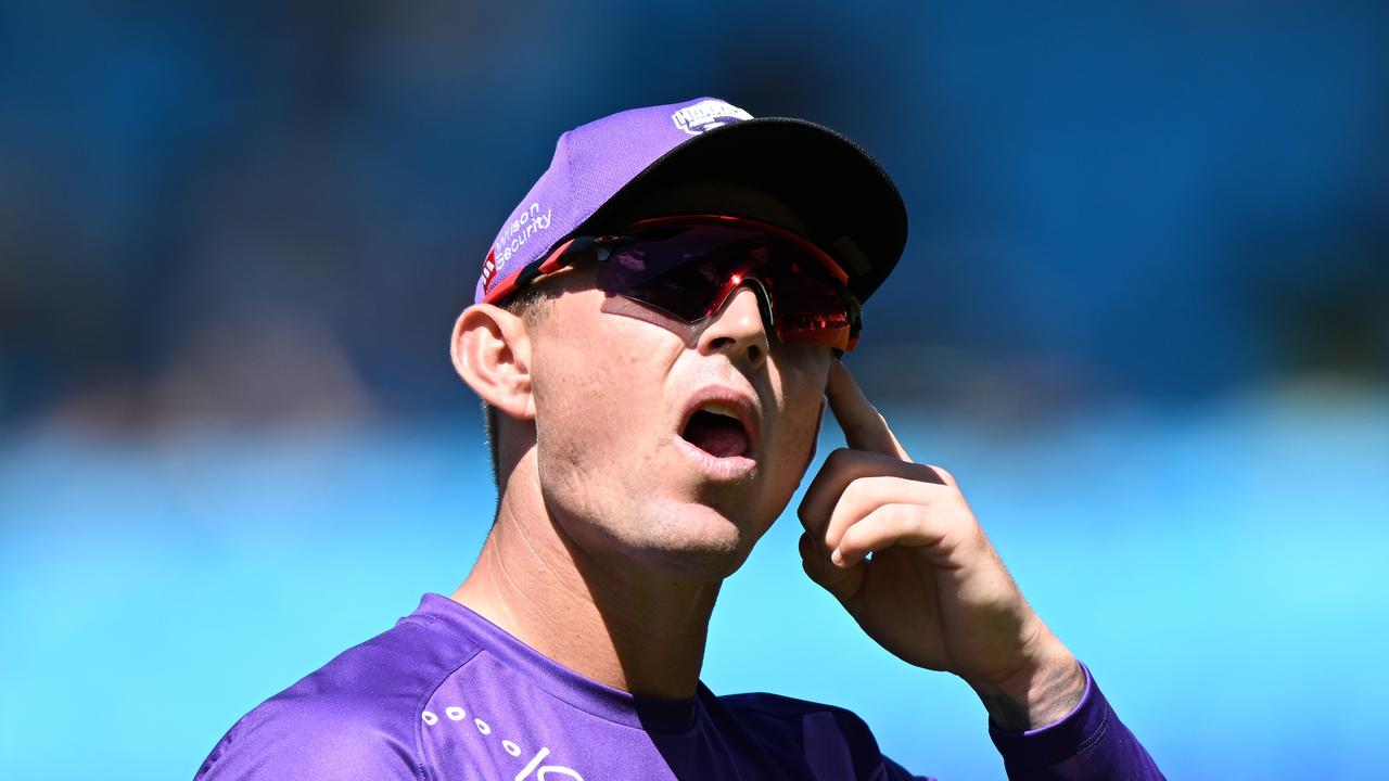 SuperCoach BBL trade guide round 13 Top targets from Hobart Hurricanes