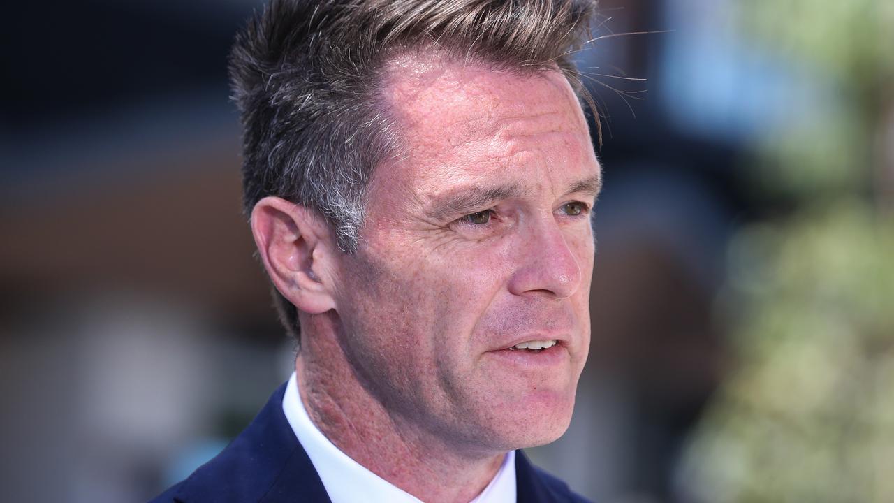 The NSW Greens called on Labor to commit to a Truth and Treaty process and repeal anti-protest laws, if they intend to court the party’s support. Picture: NCA NewsWire/ Gaye Gerard