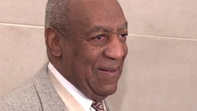 Bill Cosby Faces New Sexual Assault Lawsuit Au — Australias Leading News Site 3749