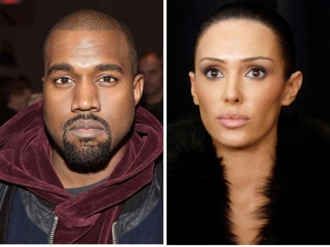 Kanye West and Bianca Censori are reportedly working on their marriage.